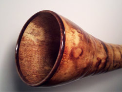 Agave Didgeridoo