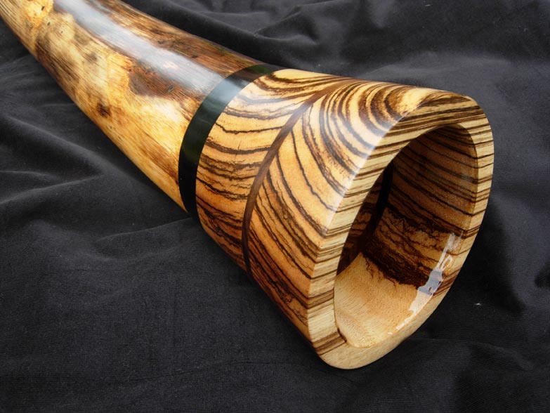 Agave Didgeridoo