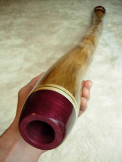 agave didgeridoo 1